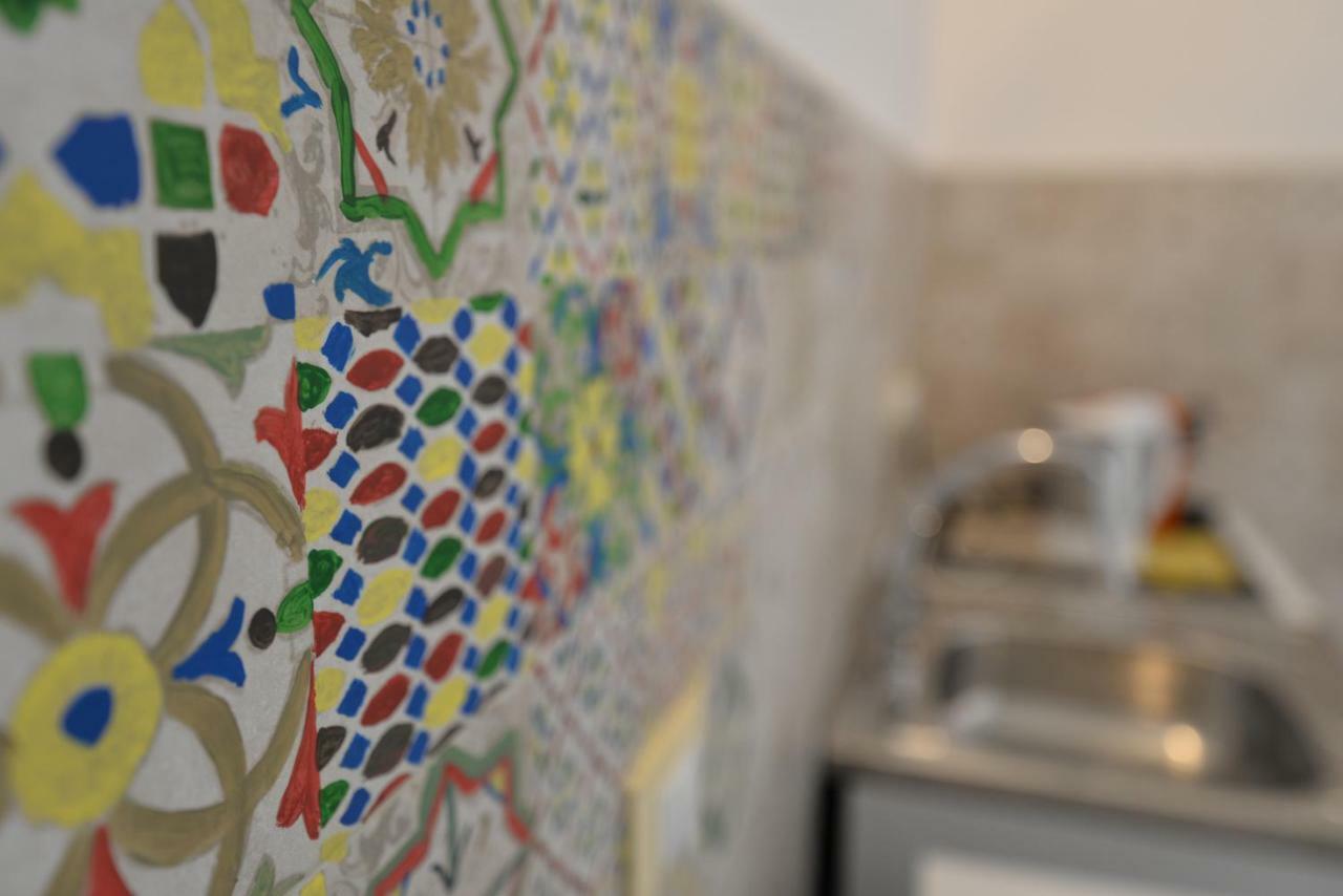 B&B A Pochi Passi Polignano a Mare Esterno foto