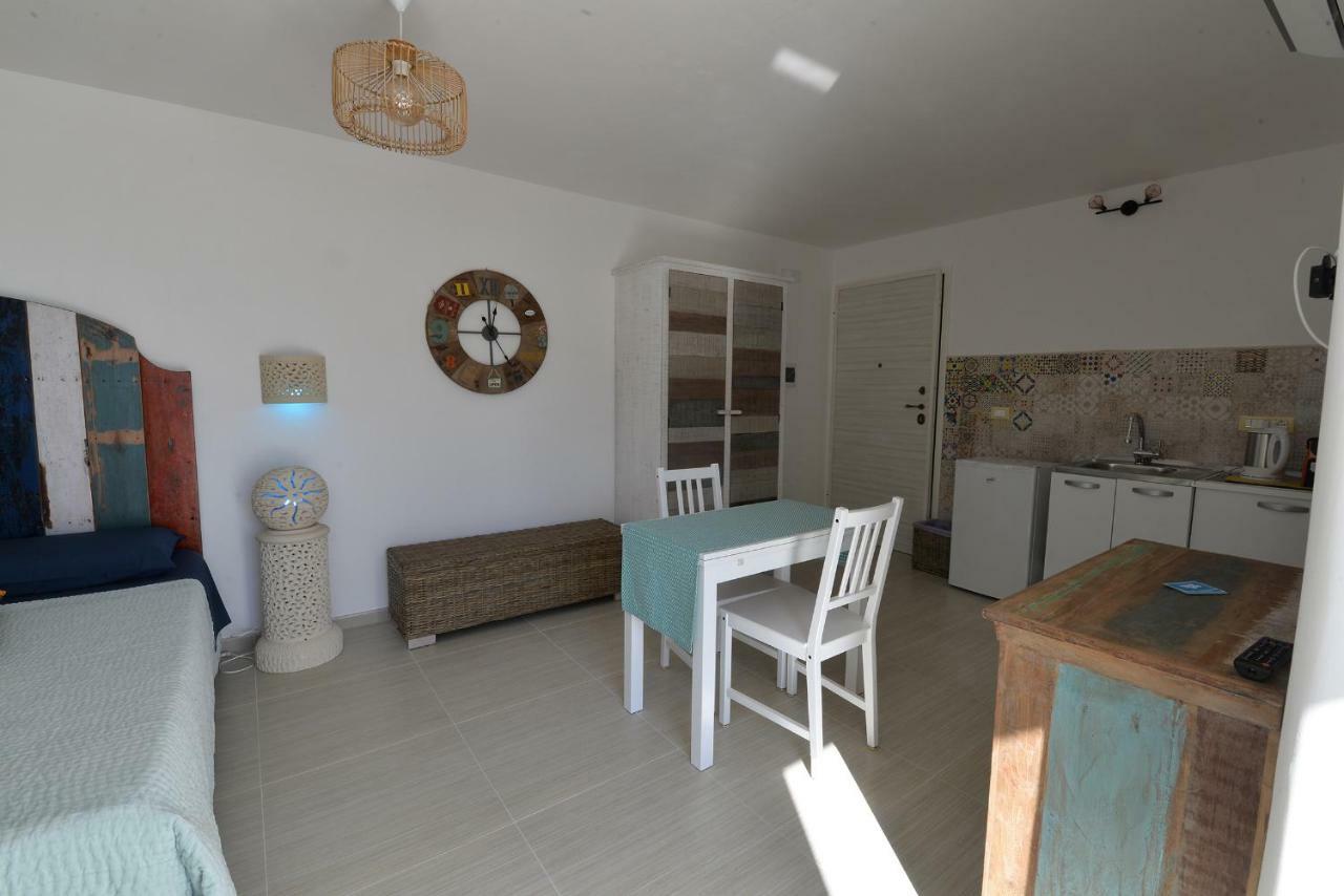 B&B A Pochi Passi Polignano a Mare Esterno foto