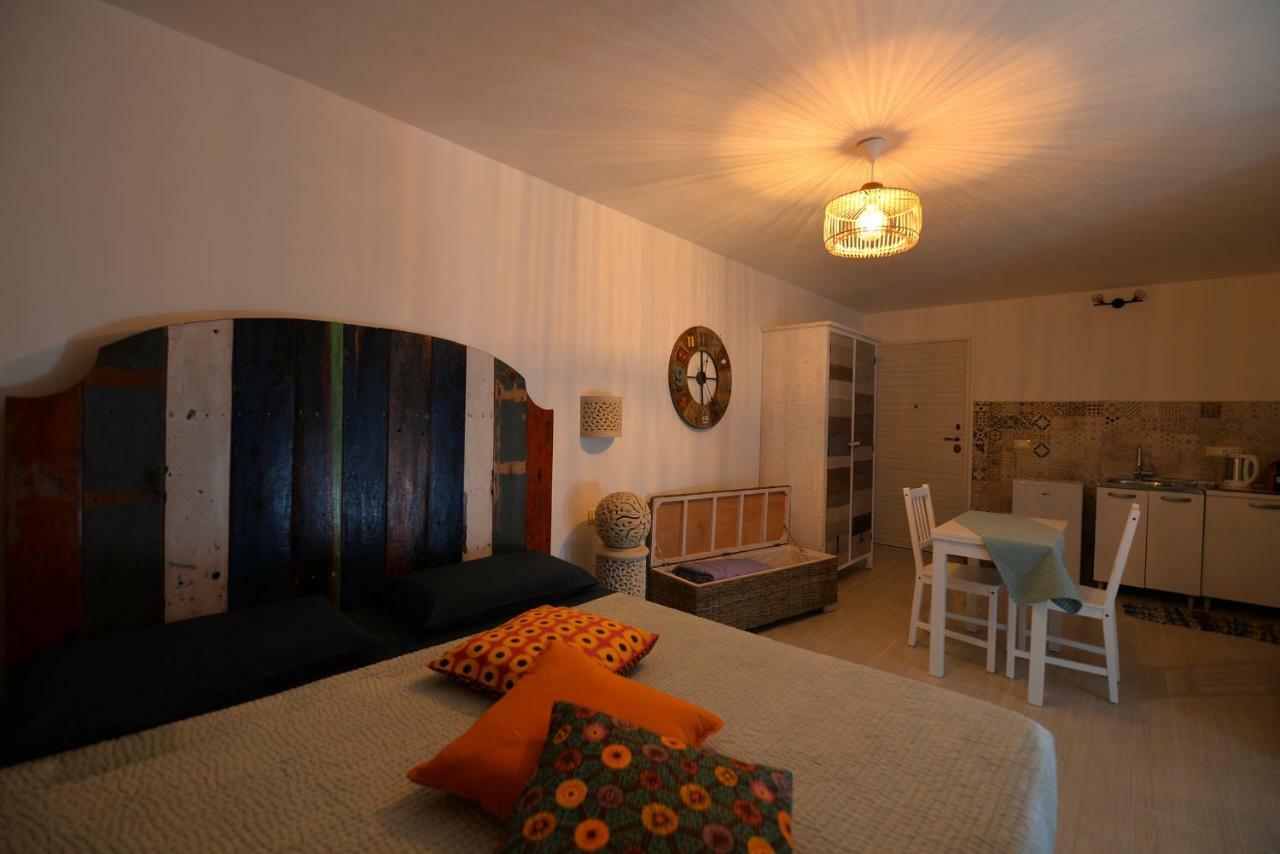 B&B A Pochi Passi Polignano a Mare Esterno foto