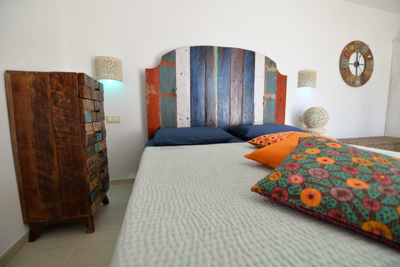 B&B A Pochi Passi Polignano a Mare Esterno foto