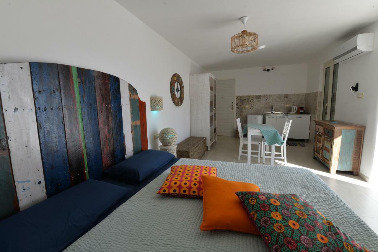 B&B A Pochi Passi Polignano a Mare Esterno foto