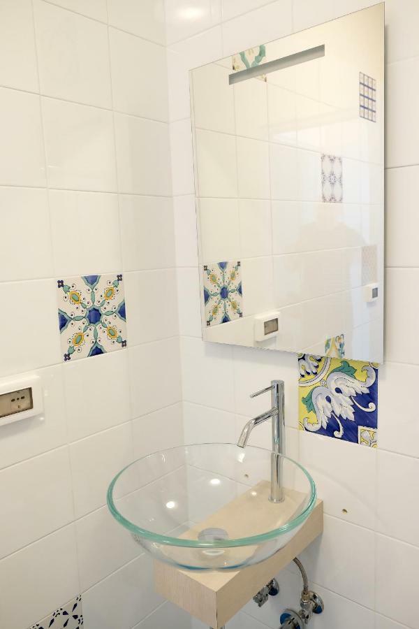 B&B A Pochi Passi Polignano a Mare Esterno foto