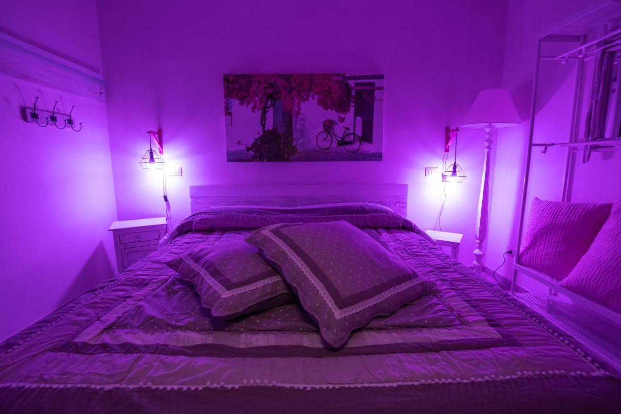 B&B A Pochi Passi Polignano a Mare Esterno foto