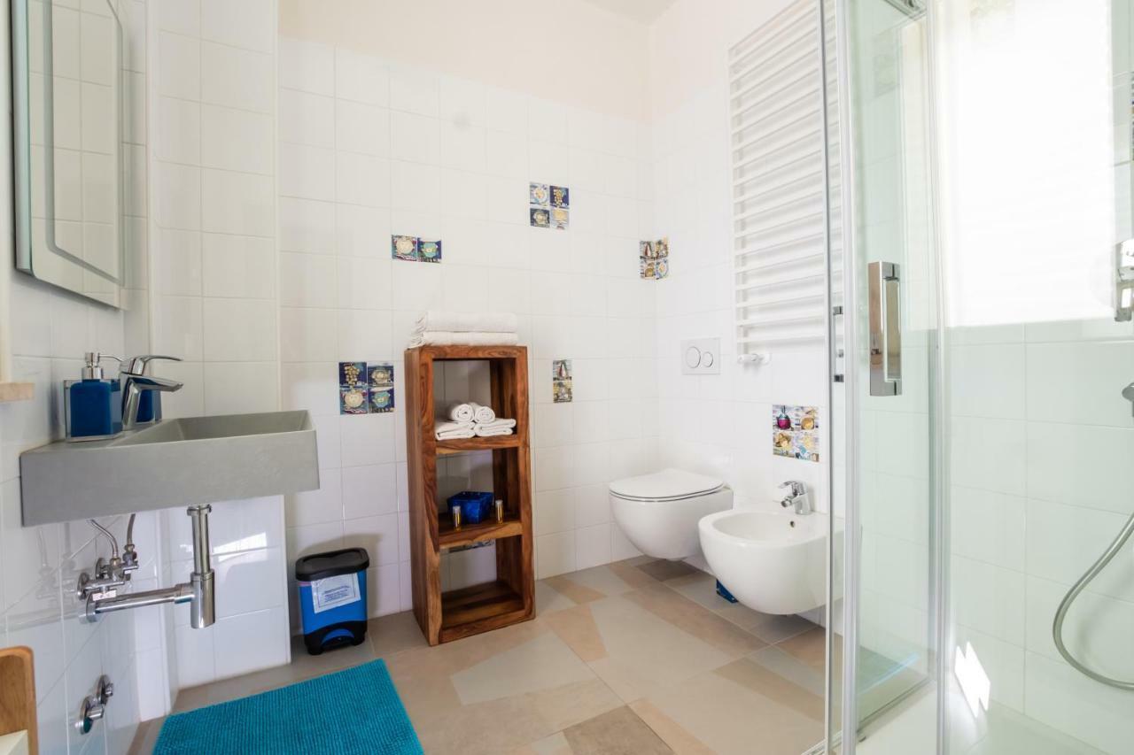 B&B A Pochi Passi Polignano a Mare Esterno foto