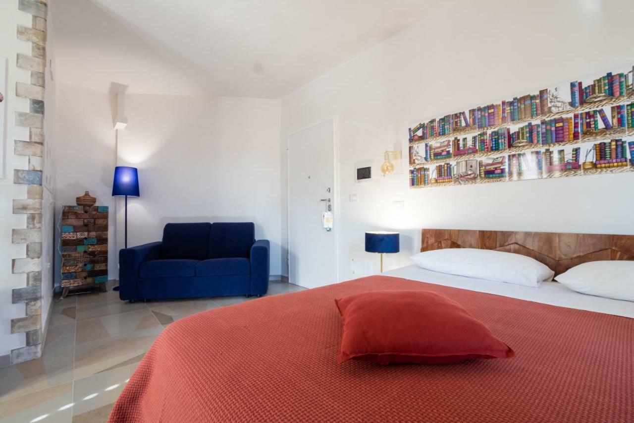 B&B A Pochi Passi Polignano a Mare Esterno foto