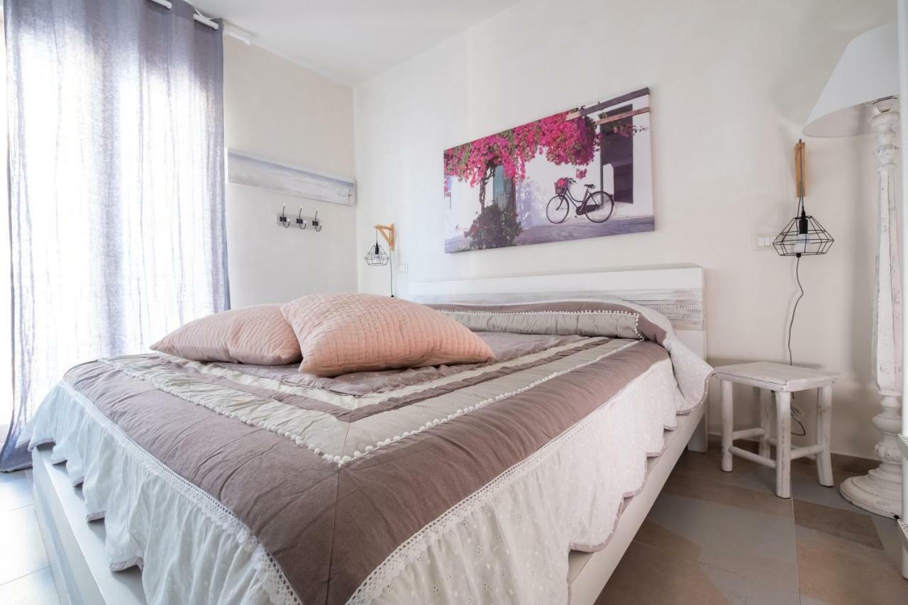 B&B A Pochi Passi Polignano a Mare Esterno foto