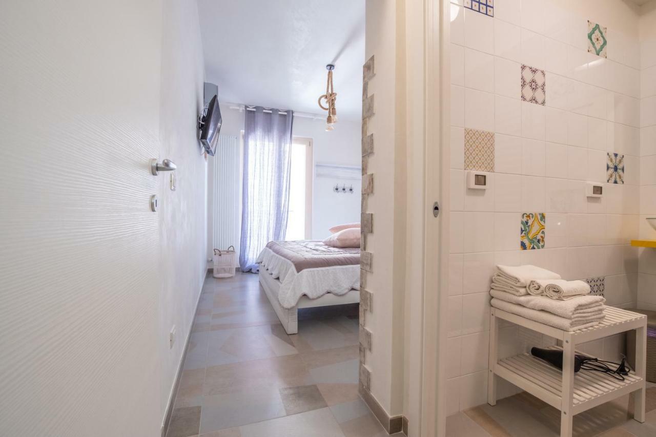 B&B A Pochi Passi Polignano a Mare Esterno foto