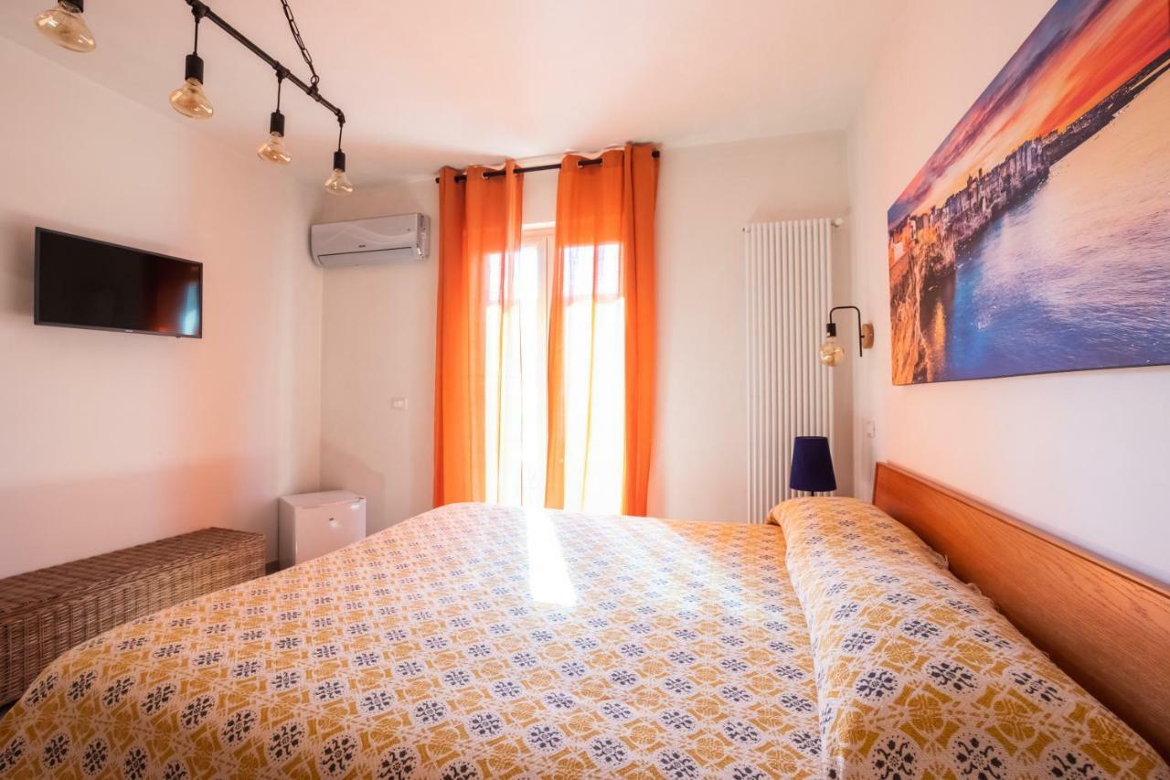 B&B A Pochi Passi Polignano a Mare Esterno foto