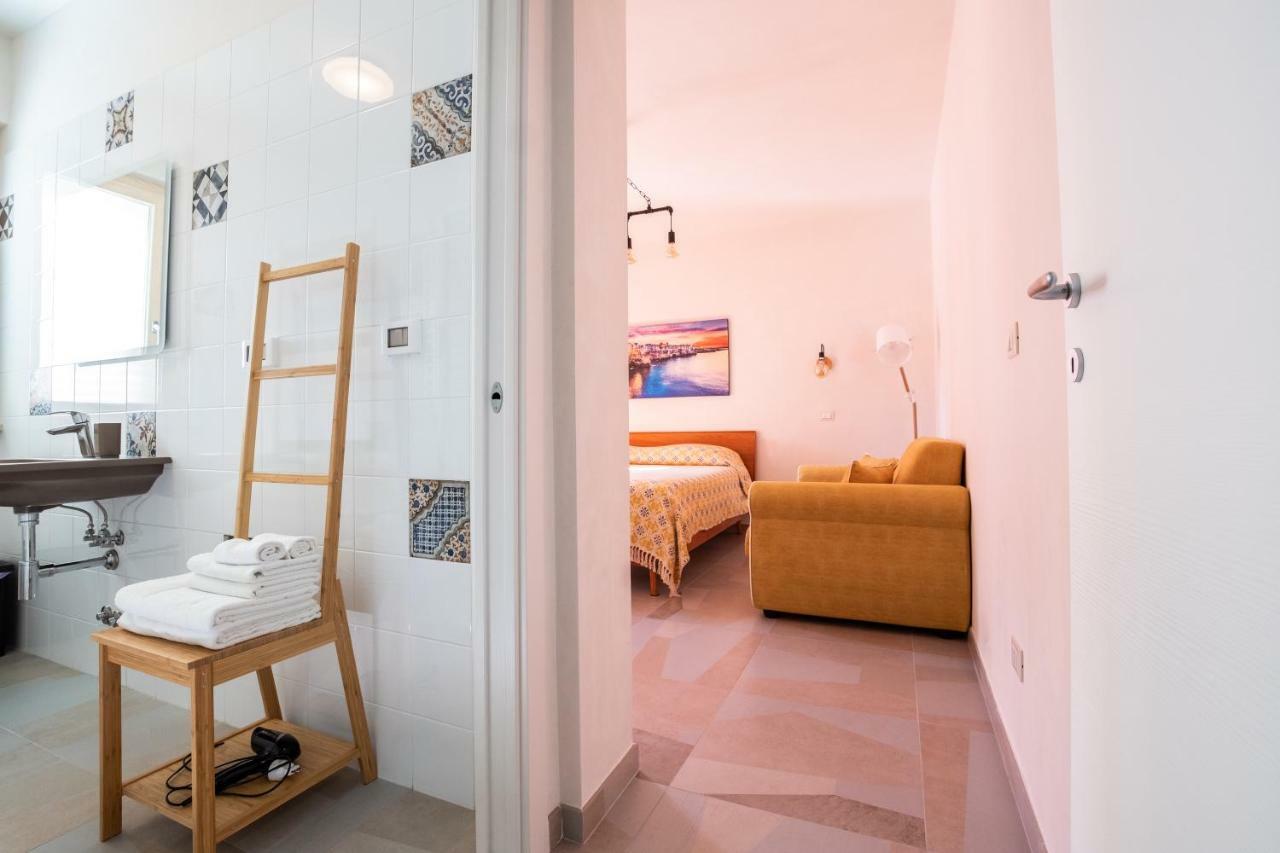 B&B A Pochi Passi Polignano a Mare Esterno foto