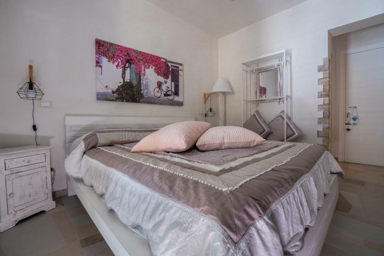 B&B A Pochi Passi Polignano a Mare Esterno foto